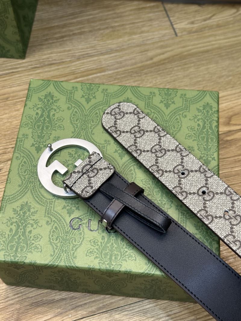 Gucci Belts